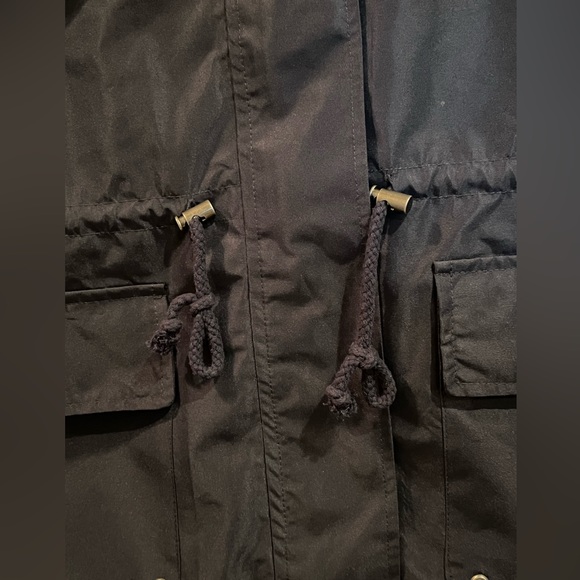 Cooper Key rain jacket - Picture 4 of 5